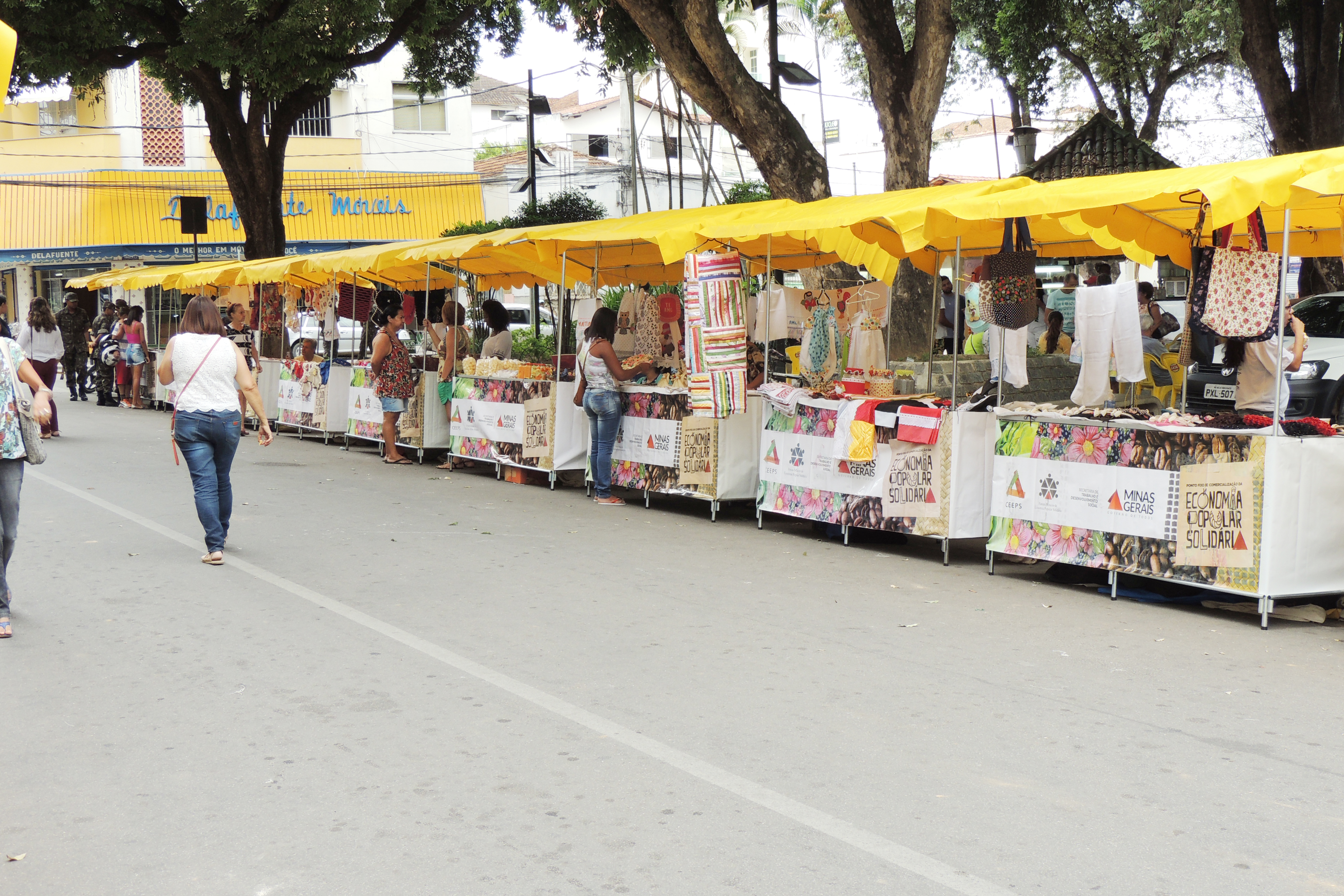 Feriadão de Tiradentes na região oferece eventos regados a chope e