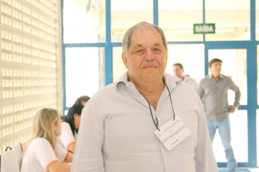 O prefeito de Campanário, Marcondes de Oliveira, destacou que tal iniciativa em oferecer capacitações foi louvável