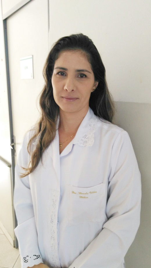 A médica dermatologista Marcela Tavares ressaltou que se não tratada a doença pode incapacitar o indivíduo para o trabalho