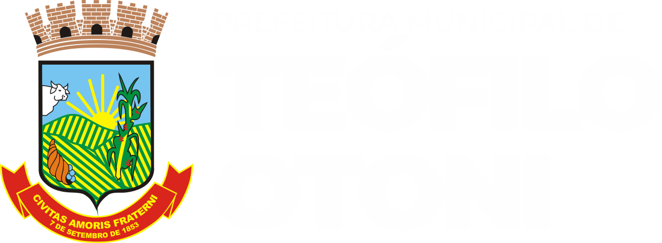 Prefeitura de Teófilo Otoni | PMTO