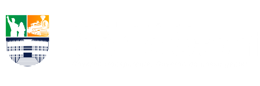 Prefeitura de Teófilo Otoni | PMTO